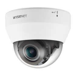 Samsung Wisenet QND-7082R | QND 7082 R | QND7082R 4MP IR Dome Camera
